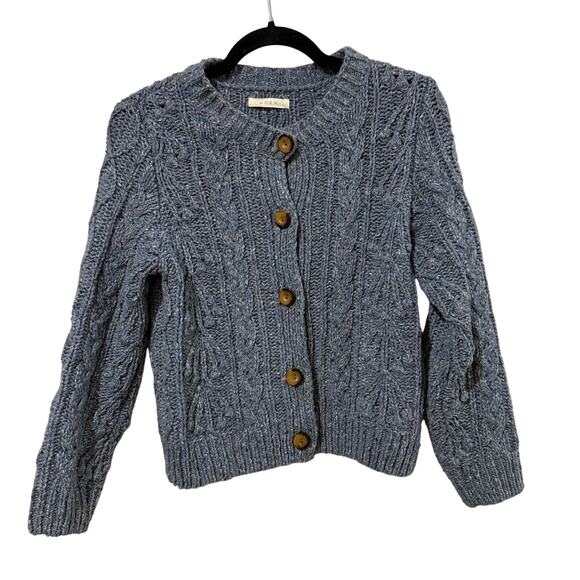 Doen Verona Cardigan Sweater - Picture 2 of 5